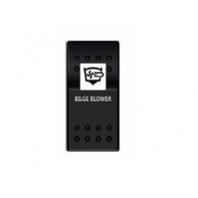 Marin Switch IC-134M-S13 3P (ON)-OFF-ON Havalandırma 